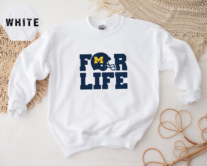 University Of Michigan And Michigan State Apparel Perfect For Fans Of Both Teams, Michigan State Apparel Fans - Image 3