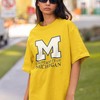 University Of Michigan And Michigan State Shirt Perfect For Fans Of Both Teams University Of Michigan