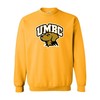 University Of Michigan Wolverines Go Blue Block Shirt Sweatshirt Vintage Style Hoodie Gifts