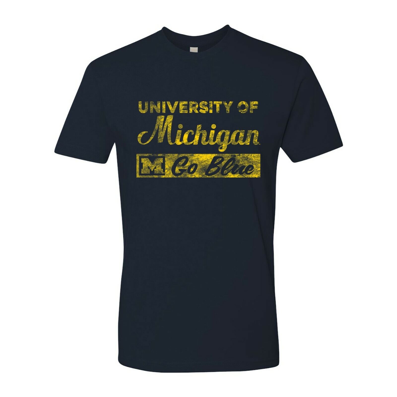 University Of Rochester Yellowjackets Primary Logo College Youth Shirt Sweatshirt Vintage Style Hoodie Gifts