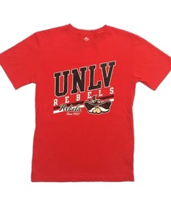 Unlv Rebels Basketball T-Shirt Sweatshirt American Football Sweatshirt Sports Gifts