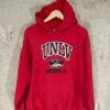 Unlv Runnin Rebels Ncaa Sports Apparel T-Shirt, Sweatshirt & Hoodie Full Size Gifts For Fans