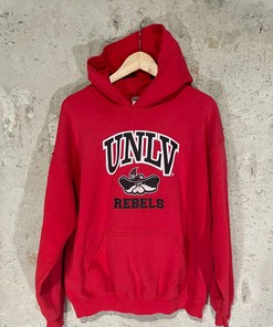 Unlv Runnin Rebels Ncaa Sports Apparel T-Shirt, Sweatshirt & Hoodie Full Size Gifts For Fans