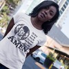Until I Said Amen Tee - Christian Prayer T-Shirt