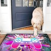 Upgrade Your Teen Boy's Room Decor with Modern Game Printed Living Room and Bedroom Carpet: Controller Player Design