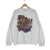 Usa 1992 Olympic Basketball Dream Team Crewneck T-Shirt, Hoodie, And Sweatshirt Gift For Fans