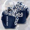 Utah State Aggies All Over Print 3D Hoodie