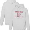 Venley Ncaa Basketball Unisex Premium Pullover Hooded Sweatshirt, Hogs Shirt Gifts For Razorbacks Lover