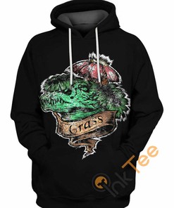Venusaur Pokemon Hoodie 3D Print All Over