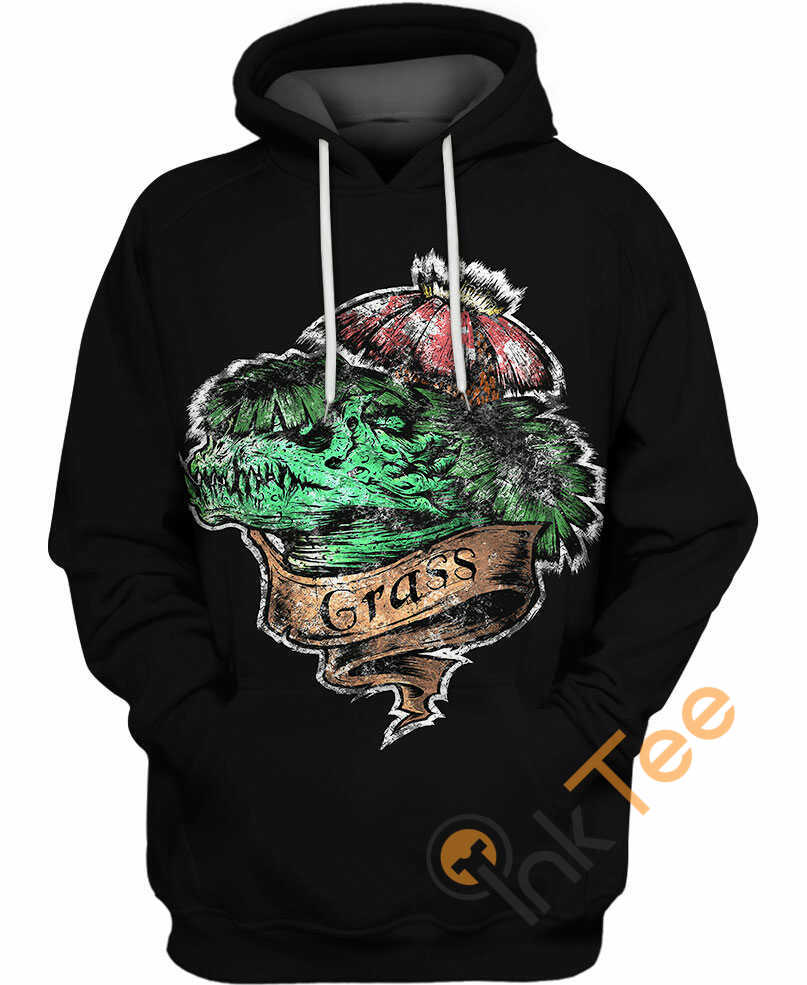 Venusaur Pokemon Hoodie 3D Print All Over