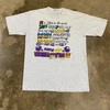 Vikings NFL Vintage Style Sweatshirt T-shirt Ideal Gift for NFL Fans