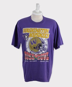 Vintage 00S Washington Huskies Tshirt,Washington Huskies Sweater, Washington Sweatshirt
