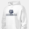Vintage 1940 Gonzaga Bulldogs Sweatshirt Football Shirt, School Spirit Shirt