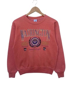 Vintage 1961 Husky Washington Huskies Sweatshirt Streetwear Usa University
