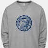 Vintage 1970 Gonzaga Bulldogs Hoodie Football Shirt, School Spirit Shirt