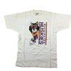 Vintage 1988 Washington Huskies Single Stitch T-Shirt, Uw Basketball Hoodie College Student Gifts