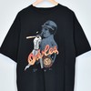 Vintage 1990 Baltimore Orioles Mlb T-Shirt, Retro Baseball Shirt For Men And Women