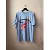 Vintage 1990S Miami Heat Sweatshirt Pullover Hoodie Reprinted Gift For Bna Fans