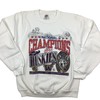 Vintage 1991 National Champions University Of Washington Huskies Crewneck Sweatshirt, Ncaa Washington Shirts