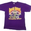 Vintage 1991 Washington Huskies Rose Bowl Shirt, Uw Basketball Hoodie College Student Gifts