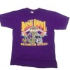 Vintage 1991 Washington Huskies Rose Bowl Single Stitch T-Shirt, Uw Basketball Hoodie College Student Gifts