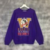 Vintage 1991 Washington Huskies Rose Bowl Sweatshirt, University Of Washington Huskies Rose Bowl’91 Sweater