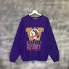 Vintage 1991 Washington Huskies Sweatshirt University Of Washington Jumper Pullover Sweater Rose Bowl’91
