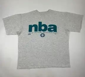 Vintage 1994 Bna All Star Minnesota Sweatshirt Pullover Hoodie Reprinted Gift For Bna Fans - Image 2