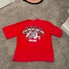 Vintage 1994 NFL Authentic Proline San Francisco 49ers Sweatshirt T-shirt Perfect Gift for NFL Fans