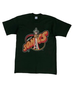 Vintage 1994 Seattle Supersonics Bna T-Shirt, Hoodie, And Sweatshirt Gift For Bna Fans