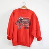 Vintage 1994 University Of Nebraska Cornhuskers Huskers Champions Sweatshirt, Nebraska Shirt