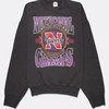 Vintage 1994 University Of Nebraska Cornhuskers National Champions Sweatshirt, University Football Ncaa College T-Shirt
