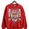 Vintage 1994 University Of Nebraska Huskers National Champs T-Shirts Nebraska Ncaa Football Championship Shirt