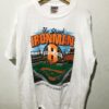 Vintage 1995 Baltimore Orioles Shirt, Genuine Mlb Merchandise