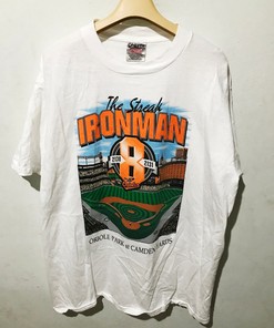 Vintage 1995 Baltimore Orioles Shirt Size Free Shipping