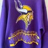 Vintage 1995 Minnesota Vikings T-Shirt, Hoodie, And Sweatshirt Gift For Fans