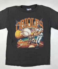 Vintage 1996 Baltimore Orioles T-Shirt Sweatshirt