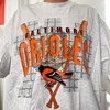 Vintage 1997 Baltimore Orioles T-Shirt, Classic Baseball Apparel