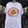 Vintage 1997 Baltimore Orioles Tee, Black Cotton T-Shirt