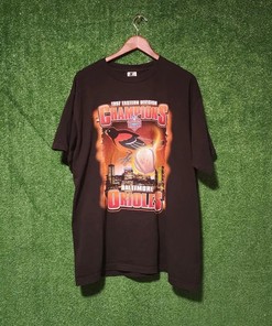 Vintage 1997 Starter Baltimore Orioles Shirt, Retro Tee For Fans Of Orioles Baseball