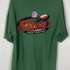 Vintage 2002 NFL Amsterdam Admirals Bowl Hoodie Sweatshirt Ideal Gift for NFL Enthusiasts