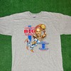 Vintage 2004 Chauncey Billups Caricature Pistons Sweatshirt Pullover Hoodie Reprinted Gift For Bna Fans