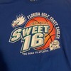 Vintage 2013 Sweet 16/Final Four March Madness T-Shirt, Hoodie & Sweatshirt Full Size Gifts For Fans
