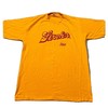 Vintage 70S 80S Stroh’S Beer T Shirt Single Stitch Promo T-Shirt Sweatshirt Pullover Hoodie Reprinted