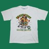 Vintage 80'S Boston Celtics Players Line Up Center T-Shirt Sweatshirt Pullover Hoodie Gift For Boston Celtics Fans