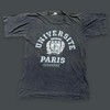 Vintage 80S University Of Paris Graphic Shirt Full Size Gifts For Fans With Hoodie & Sweatshirt Option