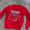 Vintage 90S Arkansas Razorbacks Sweatshirt Shirt Hoodie, Fan Apparel