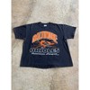 Vintage 90’S Baltimore Orioles Big Logo Shirt, Retro Mlb Tee For Men And Women