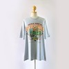 Vintage 90S Baltimore Orioles Park Camden Yards Mlb T-Shirt