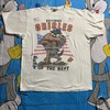 Vintage 90’S Baltimore Orioles Taz Mlb Shirt, Retro Tee For Fans Of Orioles Baseball